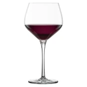 Kozarec za burgundy ROULETTE 607 ml, set 2 kosov, Zwiesel Glas