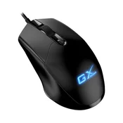 GENIUS Scorpion M300 USB gejmerski miš crne boje