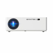 Byintek K20 Smart LCD 4K projektor/projektor Android OS