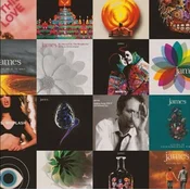James - Nothing But Love - The Definitive Best Of (3 CD)