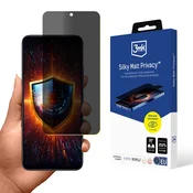 3mk XIAOMI 12 - 3MK SILKY MATT ZASEBNOST, (5000027584)