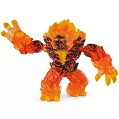 Schleich Vatreno cudovište 70145