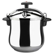 Pressure cooker Magefesa STAR 6 L