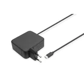 Digitus Digitus DA-10072 USB-C prenosni polnilnik, 100W GaN