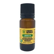 LOVE 40 Za epileptični napad 10ml