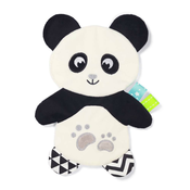 shumee ND33_ON-7406 1558 CUDDLY-RUFFLE PANDA POL