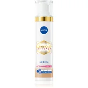 Nivea CC krema Cellular Luminous630 SPF 30 40 ml (Odtenek Medium)