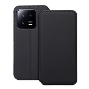Dvojna torbica za XIAOMI 13 PRO črna