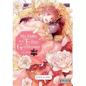 My Mate Is a Feline Gentleman: UK Arc Under