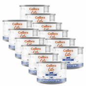 Calibra Cat Life Adult Salmon 12x200 g