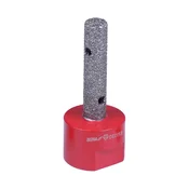 DEDRA-EXIM Diamantni rezkalnik, M14 10mm, DEDRA DED1580