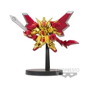 Figurica Banpresto SD Gundam Superior Dragon Knight of Light - 9 cm (17598)