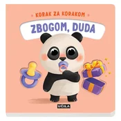 Učila Zbogom, duda