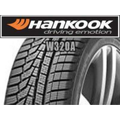 HANKOOK - W320A - zimske gume - 255/65R16 - 109H