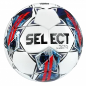 FUTSAL ŽOGA SELECT SUPER TB BELA V22 FIFA