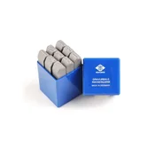 shumee SET MED 4 MM SIFFERMARKÖRER - BE 100040K0