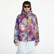 Vetrovka KENZO x FUTURA 2000 Short Windbreaker Khaki L