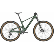 BICIKL SCOTT SPARK 930 green