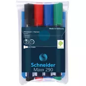 SCHNEIDER marker za belu tablu 1/4