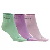 GSA CARAPE 500 QUARTER ULTRALIGHT 3 PACK ZA ŽENE