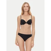 EA7 Emporio Armani Bikini 7W000320 AF12599 UC001 Črna