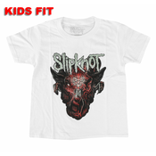 Metal majica moška Slipknot - Infected Goat Boys - ROCK OFF - SKTS41BW