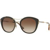 Burberry BE4251Q 300213 Havana/Smedi