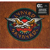 LYNYRD SKYNYRD - Skynyrds Innyrds / Their Greatest Hits