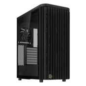 ASUS kucište PROART PA401, crno
