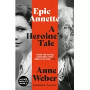Epic Annette