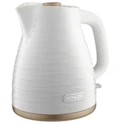 SENCOR SWK 7500WH Kuhalo za vodu, 2000 W, 1,7 l, Bijelo