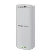Ruijie Reyee dostopna točka WiFi 300Mb bridge 2.4GHz zunanja set/2 RG-EST100