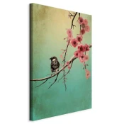artgeist Slika Na Platnu Cherry Flowers
