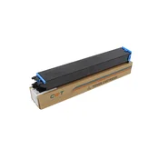 Kompatibilna SHARP BPGT70CA plavozelena tonerska kaseta, kapaciteta 24.000 stranica, CT/CET141900/
