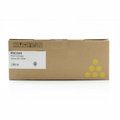 toner Ricoh 406106 / 406055 / 406768 / 407643 / 406143 Yellow / Original