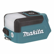 MAKITA Aku LED svjetiljka Li-ion 10.8/12V CXT Z ML107