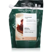 Yves Rocher Douceur nežni šampon 600 ml