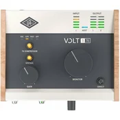 Universal Audio Volt 176 USB zvučna kartica (Kao novo)