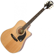 Epiphone PRO-1 Ultra Acoustic Electric Natural