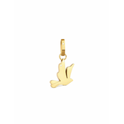 Pendant VUCH Gold Bird