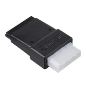 Napajalnik Molex na SATA Akyga AK-CA-54 Adapter za SSD disk