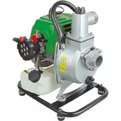 WOMAX baštenska motorna pumpa W MGP 1600