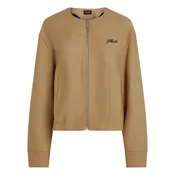 Karl Lagerfeld Blazer svetlo rjava