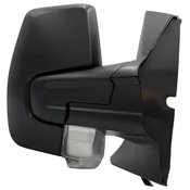 LUSTERKO PRAWE FORD TRANSIT TOURNEO CUSTOM V362 ELEKTRYCZNE 6-PIN 2012-2017