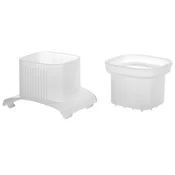 Device for protecting your hand during the scraping process, Technicus