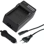 Polnilec za baterijo Canon BP-914/BP-915/BP-930/BP-945, namizni