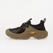 Čevlji Crocs Trailbreak 2 Tech Khaki/ Orange Zing 7