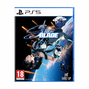 Stellar Blade PS5