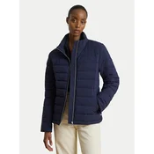 LAUREN RALPH LAUREN Zimska jakna 297P18069005 Mornarsko modra Regular Fit