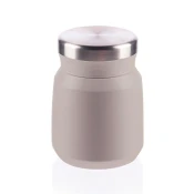 Termovka za hrano 300 ml, Cookie beige